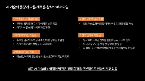 AIGC · 2025.11.21 22장 — AI 시대, 실력과 노력의 가치