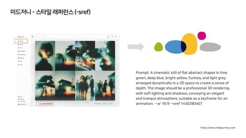 AIGC · 2025.11.21 108장 — 온라인 창작 커뮤니티와 플랫폼