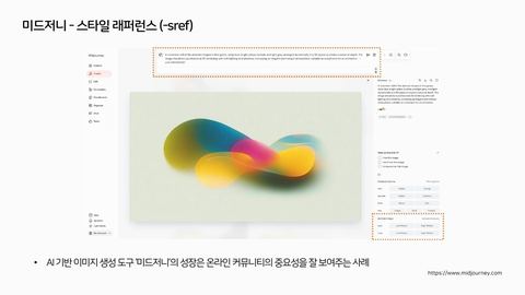 AIGC · 2025.11.21 109장 — 온라인 창작 커뮤니티와 플랫폼
