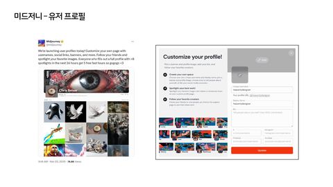 AIGC · 2025.11.21 112장 — 온라인 창작 커뮤니티와 플랫폼
