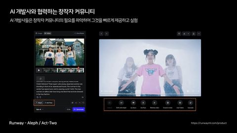 AIGC · 2025.11.21 120장 — 온라인 창작 커뮤니티와 플랫폼