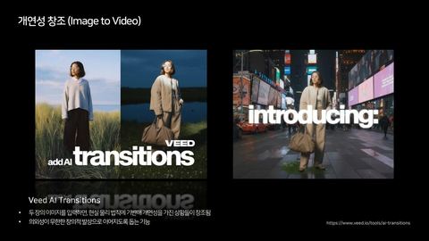 AIGC · 2025.11.21 140장 — AI로 무한히 확장되는 디지털 가상 세계