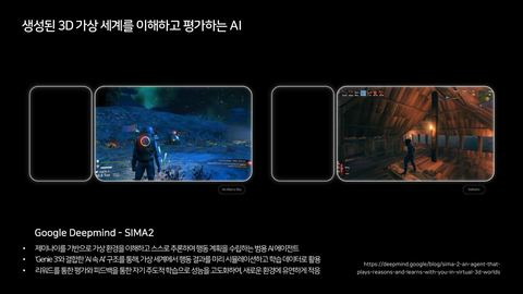 AIGC · 2025.11.21 151장 — AI로 무한히 확장되는 디지털 가상 세계