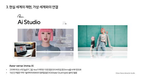 자율 세계 · 2024.07.07 37장 — 현실 세계의 재현, 가상 세계와의 연결