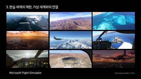 자율 세계 · 2024.07.07 39장 — 현실 세계의 재현, 가상 세계와의 연결