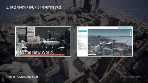 자율 세계 · 2024.07.07 42장 — 현실 세계의 재현, 가상 세계와의 연결