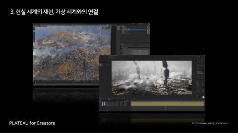 자율 세계 · 2024.07.07 49장 — 현실 세계의 재현, 가상 세계와의 연결