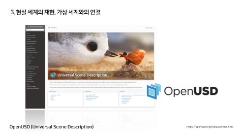 자율 세계 · 2024.07.07 55장 — 현실 세계의 재현, 가상 세계와의 연결