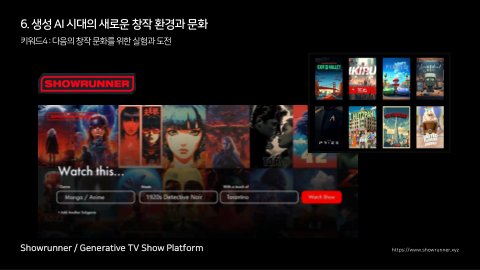 자율 세계 · 2024.07.07 127장 — 생성 AI 시대의 새로운 창작 환경과 문화