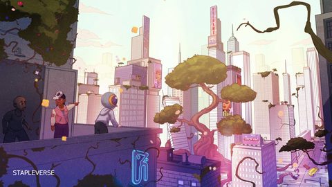 코-크리에이션 · 2023.06.30 22장 — 코-크리에이션을 통한 창의성의 확장