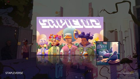 코-크리에이션 · 2023.06.30 23장 — 코-크리에이션을 통한 창의성의 확장