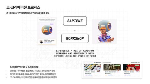 코-크리에이션 · 2023.06.30 26장 — 코-크리에이션을 통한 창의성의 확장