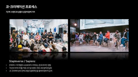 코-크리에이션 · 2023.06.30 31장 — 코-크리에이션을 통한 창의성의 확장