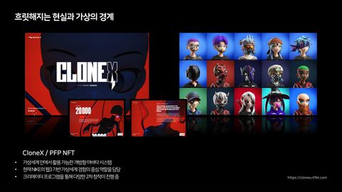 코-크리에이션 · 2023.06.30 40장 — 흐릿해지는 현실과 가상의 경계