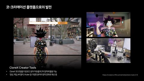 코-크리에이션 · 2023.06.30 51장 — 코-크리에이션 플랫폼으로의 발전