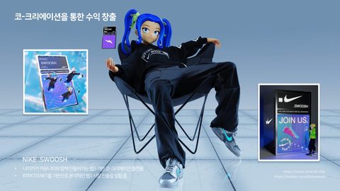 코-크리에이션 · 2023.06.30 76장 — 코-크리에이션을 통한 수익 창출