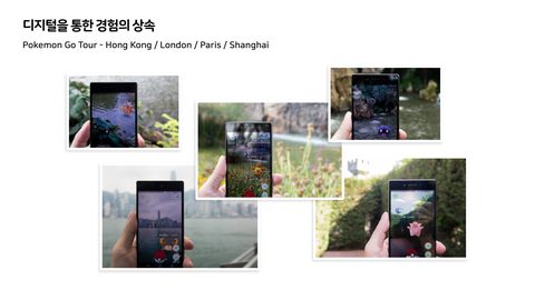 코-크리에이션 · 2023.11.09 29장 — 블록체인과 경험의 상속