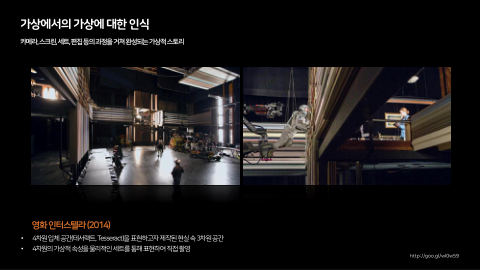 메타버스 · 2020.11.26 20장 — 가상에서의 가상에 대한 인식