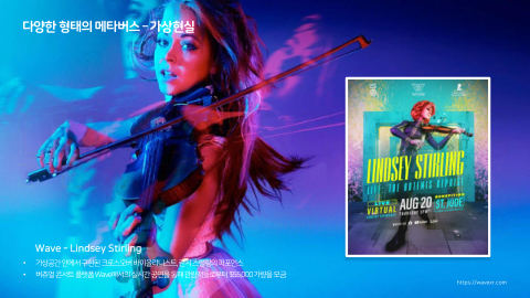 메타버스 · 2020.11.26 43장 — 다양한 형태의 메타버스 - 가상현실