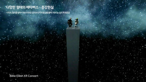 메타버스 · 2020.11.26 50장 — 다양한 형태의 메타버스 - 증강현실