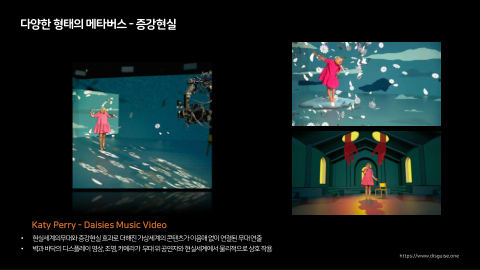 메타버스 · 2020.11.26 51장 — 다양한 형태의 메타버스 - 증강현실