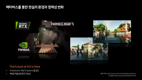 메타버스 · 2020.11.26 62장 — 메타버스를 통한 현실의 환경과 정체성 변화