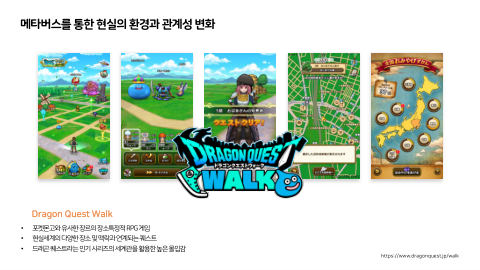 메타버스 · 2020.11.26 64장 — 메타버스를 통한 현실의 환경과 관계성 변화