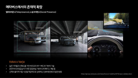 메타버스 · 2020.11.26 124장 — 메타버스에서의 존재적 확장