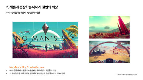 메타버스 · 2021.03.27 27장 — 새롭게 등장하는 나머지 절반의 세상