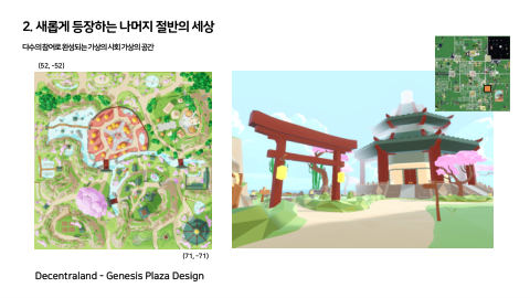 메타버스 · 2021.03.27 33장 — 새롭게 등장하는 나머지 절반의 세상