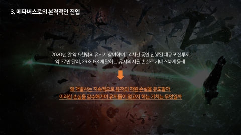 메타버스 · 2021.03.27 57장 — 메타버스로의 본격적인 진입