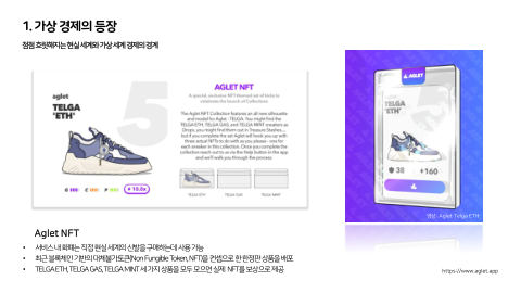 메타버스 · 2021.04.20 4장 — 1. 가상 경제의 등장