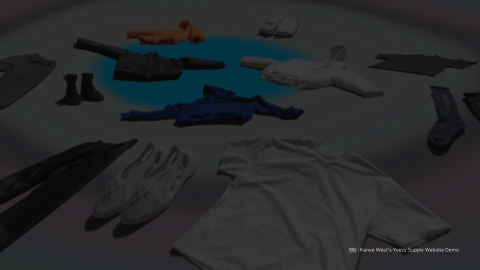 메타버스 · 2021.04.20 27장 — 2. 가상 경제를 살아가는 사람들