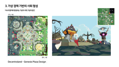 메타버스 · 2021.04.20 47장 — 3. 가상 경제 기반의 사회 형성