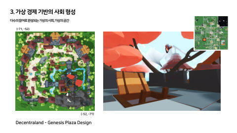 메타버스 · 2021.04.20 49장 — 3. 가상 경제 기반의 사회 형성