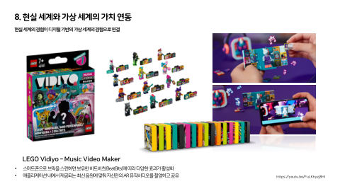 메타버스 · 2021.04.20 127장 — 8. 현실 세계와 가상 세계의 가치 연동