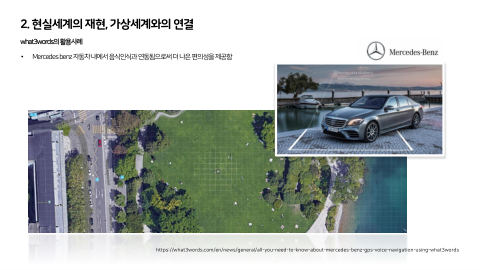 메타버스 · 2021.10.27 40장 — Part 2. 현실세계의 재현, 가상세계와의 연결