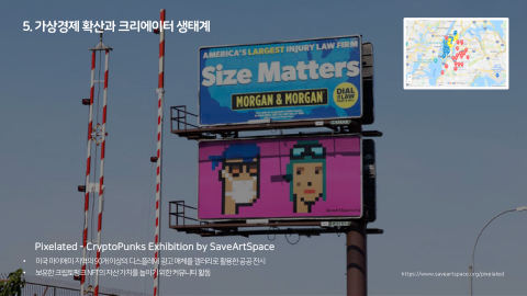 메타버스 · 2021.10.27 111장 — Part 5. 가상경제 확산과 크리에이터 생태계