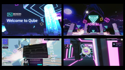 메타버스 · 2021.12.22 24장 — 디센트럴랜드의 현재